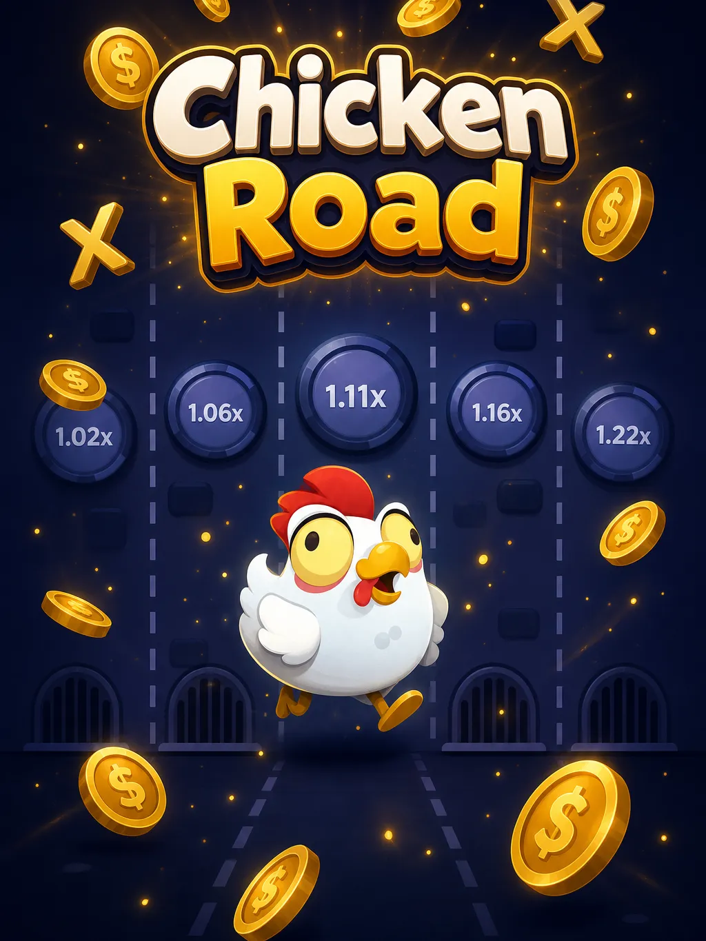 Chicken Road Bonus Kodları 2026 - Hoşgeldin Bonusu ve Freispin Sunan Curaçao Lisanslı Operatörler