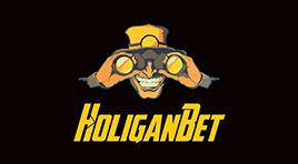 Holiganbet Logo - Chicken Road demosu sunan Curaçao lisanslı casino